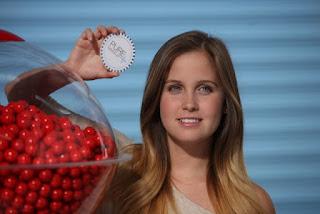 Maybelline New York, se complace en anunciar a su primera portavoz mexicana; Natasha Dupeyron