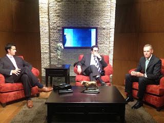 “El programa “Toros y Toreros” conducido por Julio Téllez, inicia una nueva etapa”