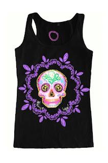 ¡Tank de calavera!