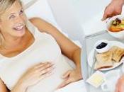Reposo durante embarazo: causas soluciones