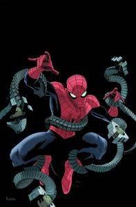 asm The Amazing Spiderman se acerca a su fin