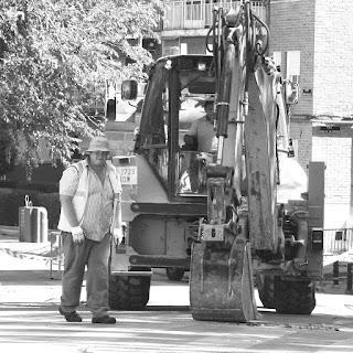 A modificar la ley electoral. Mas poder al elector