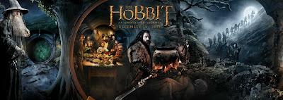 Cine | Trailer El hobbit: un viaje inesperado