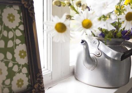 Dormitorio Vintage superfemenino