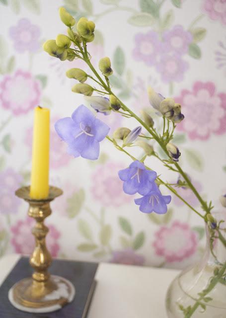 Dormitorio Vintage superfemenino