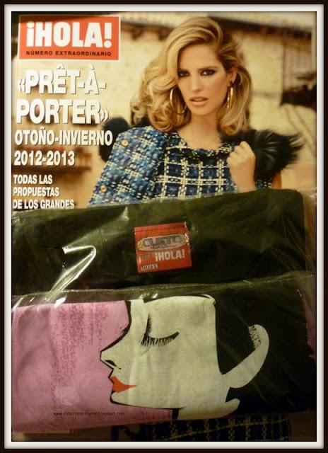 III JORNADAS BLOGGERS DE MODA!