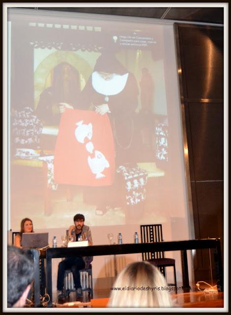 III JORNADAS BLOGGERS DE MODA!