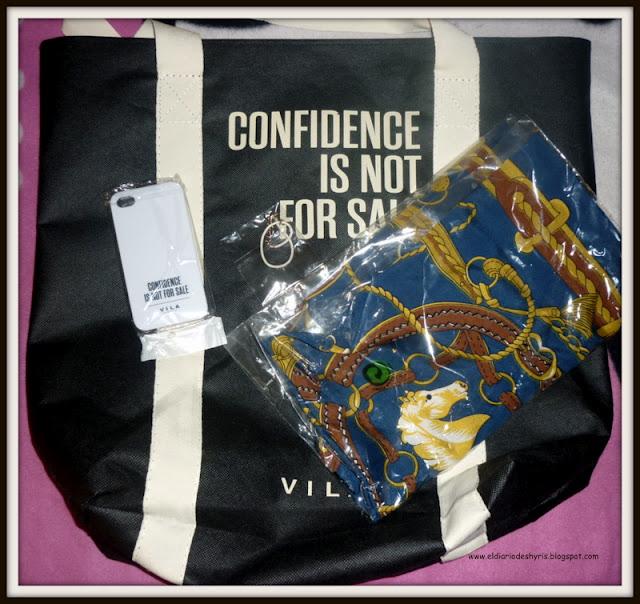 III JORNADAS BLOGGERS DE MODA!