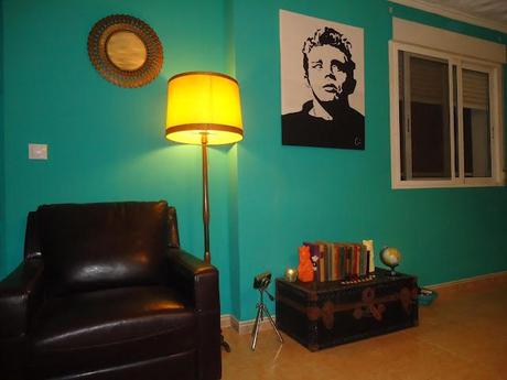 Mi Pared Favorita'12: 