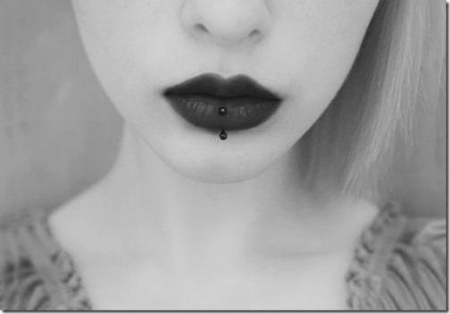 piercing