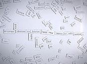 orden palabras oración