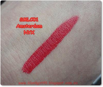 [Review] Lip Cream de NYX & ofertas