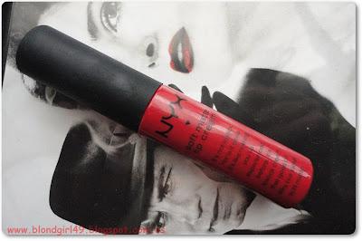 [Review] Lip Cream de NYX & ofertas