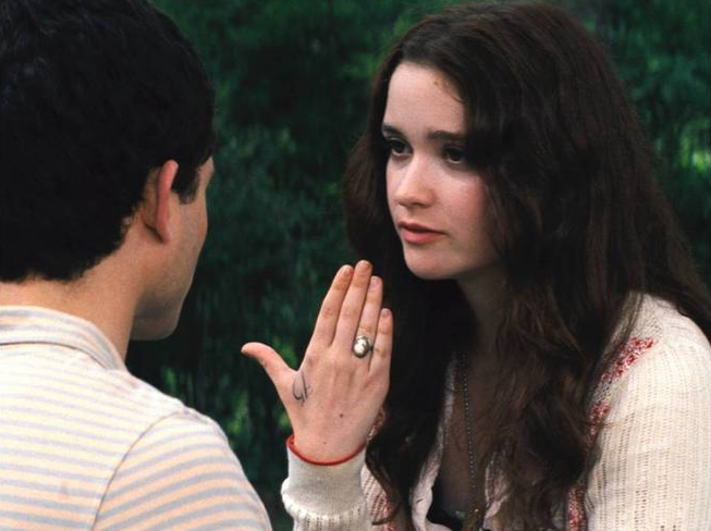 Teaser Trailer y Stills de Hermosas Criaturas