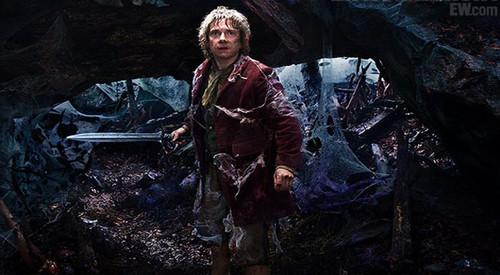 ‘El Hobbit’, espectacular trailer de la nueva trilogía épica