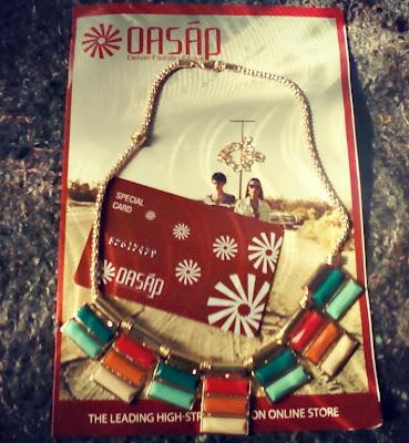 collar + esmaltes + bb cream