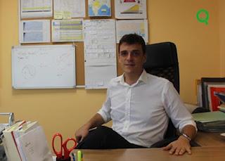 Lorenzo Morales: ambSol y la ingeniería ecoenergética – parte 1