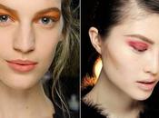 Ojos labial...adaptado calle