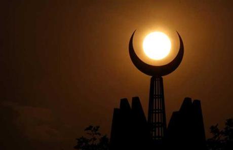 El islam necesita un “Lutero musulmán”