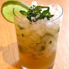 Cocktails for a special night