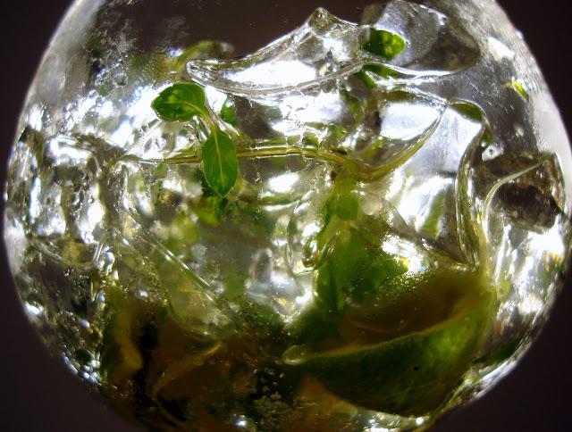 Cocktails for a special night