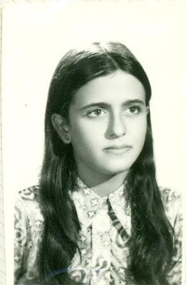 UNA HISTORIA COMO CUALQUIER OTRA