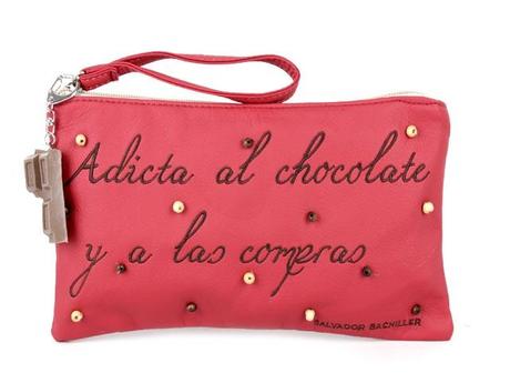 Sorteo Bolsitas de Salvador Bachiller