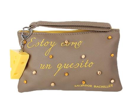 Sorteo Bolsitas de Salvador Bachiller