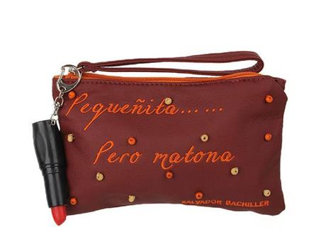 Sorteo Bolsitas de Salvador Bachiller