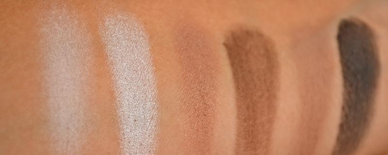 ESSENTIAL PALETTE by JEMMA KID