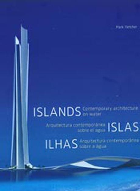 libro-Islands-portada Selección de publicaciones A-cero