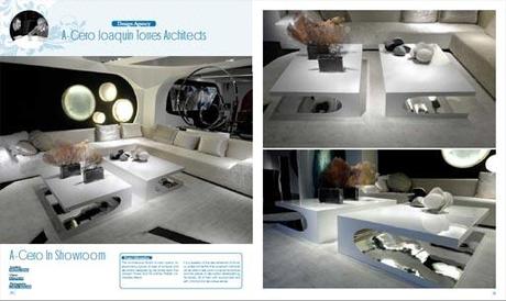 da Selección de publicaciones A-cero