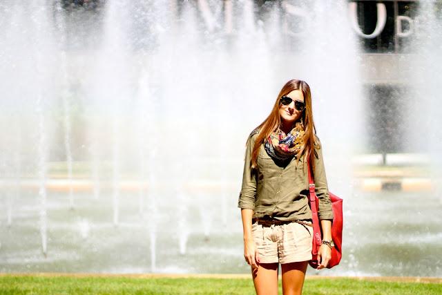 Fashion Bloggers Journey !