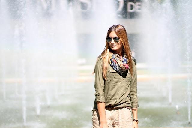 Fashion Bloggers Journey !