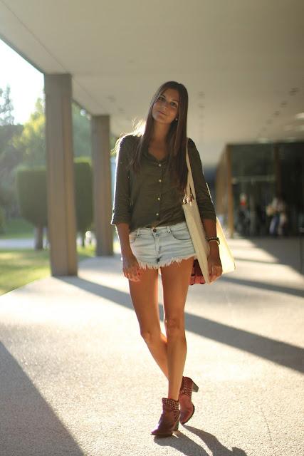 Fashion Bloggers Journey !