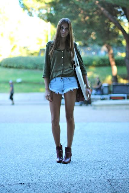 Fashion Bloggers Journey !