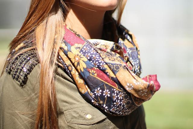 Fashion Bloggers Journey !