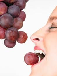 PROPIEDADES NUTRITIVAS DE LA VID