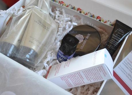 New beauty stuff VIII - BEAUTY