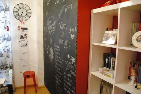 Mi Pared Favorita'12: Inspiration corner de Nieves