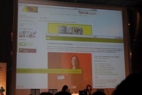III Jornadas Blogs de Moda. III Jornadas Blogs de Moda.