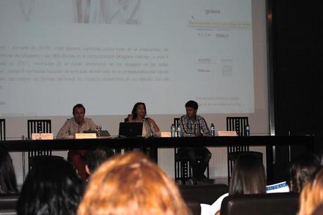 III Jornadas Blogs de Moda.