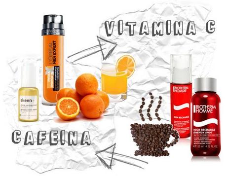 Energize your non-sleeping face