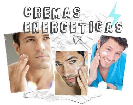 Energize your non-sleeping face