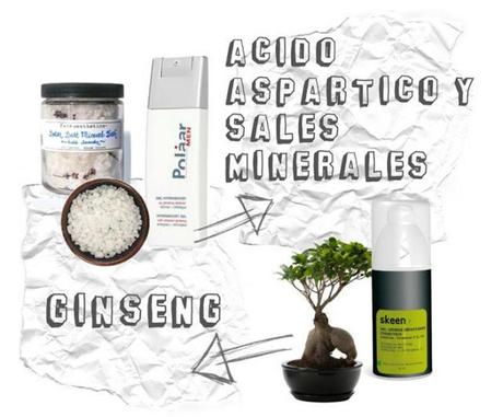 Energize your non-sleeping face