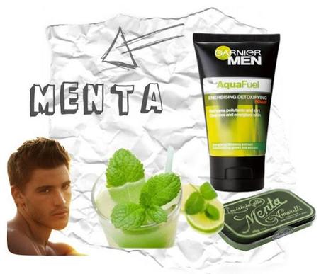 Energize your non-sleeping face