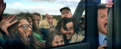Un spot muy desconcertante de una compañía de buses
