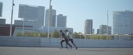 smart for two Smart: Un coche muy romántico