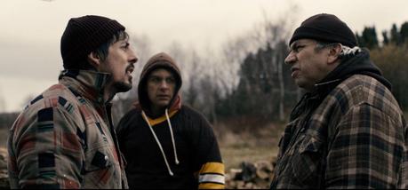 El mejor director de Karlovy Vary en la 3a Mostra del Cinema de Québec