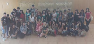 Crónica de la #BlogExperienceSM2012 más otras sorpresas y novedades